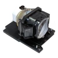 Total Micro Brilliance Replacement Lamp DT01021-TM