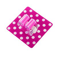 bestpriceam Wall Mounted Mop Organizer Holder Brush Broom Hanger Storage Rack Kitchen Tool