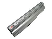 LB1 High Performance 6600mAh/71whr Battery for Sony Vaio VGN-Z890S4 VPC-Z112GX/S VPC-Z115FC VPC-Z116GA/B