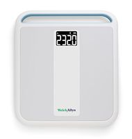 Welch Allyn Home Scale with Simple Smartphone Connectivity - RPM-SCALE100