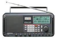 ETON Satellit 800 Millennium Shortwave Radio (Discontinued by Manufacturer)