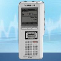 Olympus DS-2400 Digital Voice Recorder - DS2400