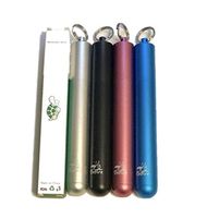 Reusable Metal Straw With Case - Drinking collapsible reusable straw/foldable travel reusable portable collapsible/collapsible straws pack (Mate Black) (Silver)
