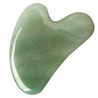 Self Massage Tool/Gua Sha/Guasha Tool/Jade Gua Sha Scraping Massage Tool