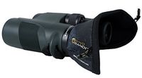 Alpine Innovations Men's Bino Bandit Binocular Cover, Stealth Shadow, One Size