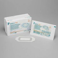 TEGADERM PLUS PAD 2 3/8 X 4 (BX)