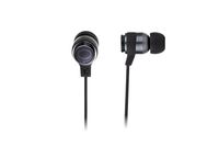 Cooler Master Masterpulse MH703 Gaming Earbuds with Extra Ear Tips 10mm Drivers Components Other MH-703