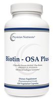 Biotin-OSA Plus for Body Beauty Proteins Support