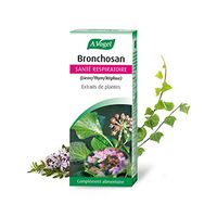 A Vogel Bronchosan Liquid - 1.7 oz