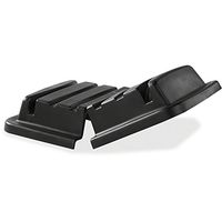 RCP4615BLA Lid for 16 Cubic Feet Truck, Rectangular, 31 x 44 1/8 x 8 1/2, Black