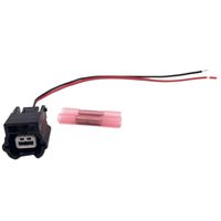 ALLMOST NEW AC COMPRESSOR PIGTAIL ENGINE SIDE HARNESS FOR Nissan 2007-2014 ALTIMA, MAXIMA, SENTRA