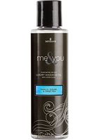 Me & You Massage Oil Van Sug Sweet P 4.2