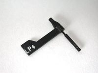 Durpower Phonograph Record Turntable Needle For MODELS MOTOROLA BR101 BR102 BR110 BSR100 MP9 PP108 PP180 PP81 RADIO SHACK 13-1171 131171