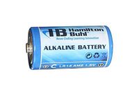 Hamilton Electronics C-HB C Alkaline Battery
