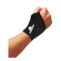 Core Products 84226 Swede-O Thermoskin Universal Wrist Wrap, Small/Medium, Beige
