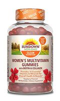Sundown Women's Multivitamin, 150 Count (Packaging May Vary)