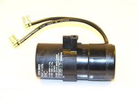 Danfoss 117U5023 CAPAC 240 MFD 125V ROUND W/BKT