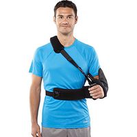 BREG 'AE050400 Arc 2.0 Shoulder Brace