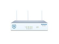 Sophos SG 115W rev.2 WiFi UTM Network Security Appliance