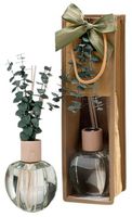 Sonoma Lavender 8 Oz Scent Diffuser-Eucalyptus