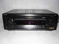 Sony DE915 Audio/video Receiver