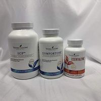 Cleansing Trio Kit by Young Living