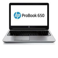 650 G1 I7 4610m 8g 500gb Win7