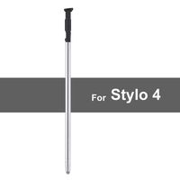 LG Stylo 4 Stylus Pen Replacement, Spare Pen for LG Stylus 4 Q710TSB, Q710MS, Q710CSBK, Q710ULMBK, Q710USBK, Q710CSVI