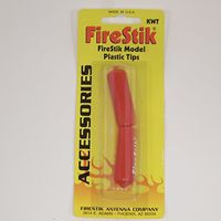 FIRESTIK KWT-R CB RADIO ANTENNA REPLACEMENT PLASTIC TIPS FOR KW SERIES