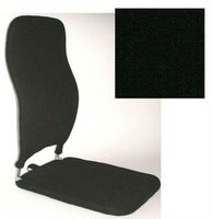 McCartys Sacroease Car Seat Support BRSCMCF 2418 BLK