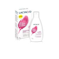 Lactacyd Sensitive Intimate Washing Lotion 200 ml / 6.7 fl oz