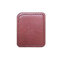 Music Player Shanling M0 Hi-Res Bluetooth Touch Screen Portable Music Player (Case Red)