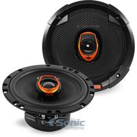 Cadence QRS65 360W 6.5" QRS Series Coaxial Car Speakers