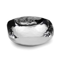 Mary Jurek Design Fidelia 12-Inch Square Bowl #hfd-003