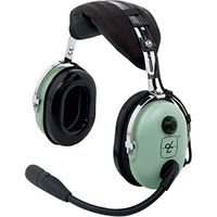 David Clark H10-13X ANR aviation headset