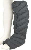 CHIPSLEEVE BY BIACARE WITH OVERSLEEVE 15-25 MMHG - FOOT TO KNEE (SMALL TALL)