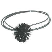 Schaefer Brush 37410 Dryer Vent Brush 10 Ft. - 531741