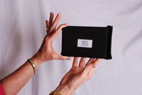 Ceramic Magnetic Brick - Full