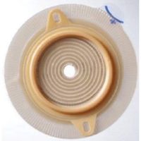 Assura 2Pc Cnvx Skin Barrier Flange, 1 1/2"