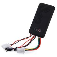 9V-36V GPS GSM GPRS Vehicle Tracker Locator Anti-Theft SMS Dial Tracking Alarm