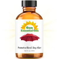 Protective Blend Essential Oil (Huge 4oz Bottle) Bulk Protective Blend Oil - 4 Ounce
