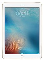 iPad Pro MLQ82CL/A (MLQ82LL/A) 9.7-inch (256GB, Wi-Fi + Cellular, Gold) 2016 Model