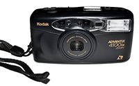 Kodak Advantix 4100 IX Zoom APS Film P&S Camera With 30-60mm Multi AF Zoom Lens