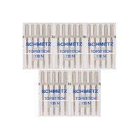 25 Schmetz Topstitch Sewing Machine Needles 130 N Size 90/14
