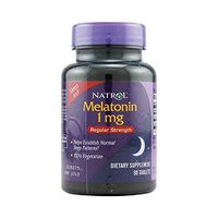 Natrol Melatonin 1mg