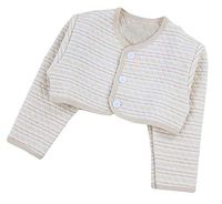 Cotton Neck and Shoulder Warmer Kids Natural Heat Therapy B09