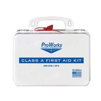 NuTrend First Aid Kit ProWorks ANS1 Class A