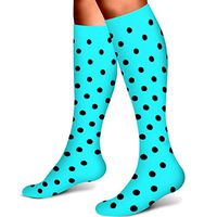 Compression Socks for Women and Men - Best Medical,for Running, Athletic, Varicose Veins, Travel