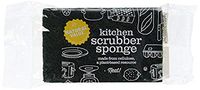 Natural Value Kitchen Scrubber Sponge (Pack of 24) by Natural Value