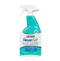Rustoleum 293122 22 Oz NeverWet® Glass Cleaner